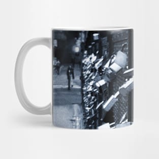 Locked in love Mug